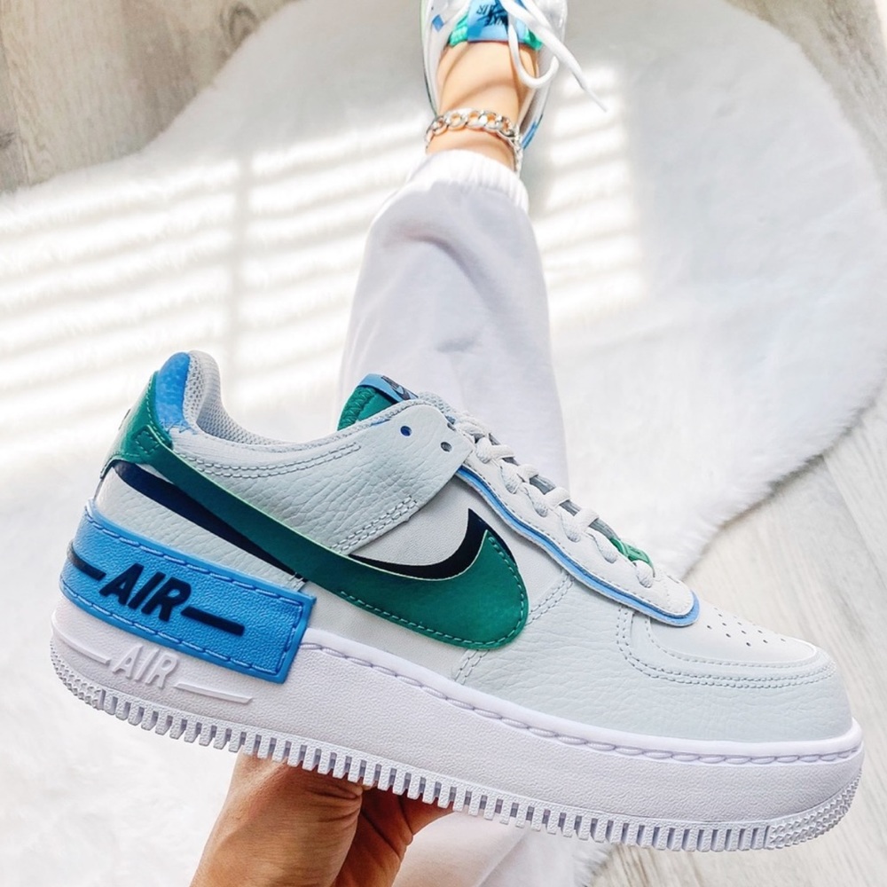 Nike air force 1 shadow sneakers